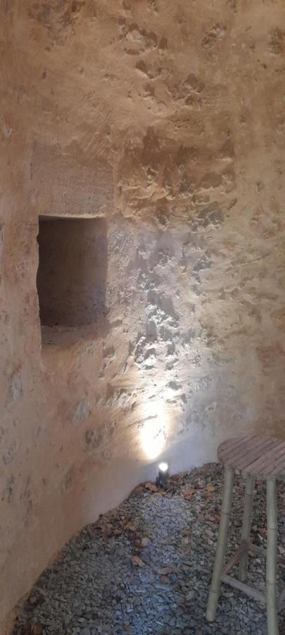 Moulin De Bigorre Villa Saint-Genes-de-Castillon Luaran gambar